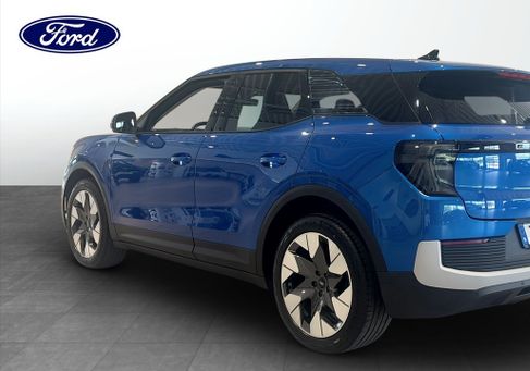 Ford Explorer, 2024