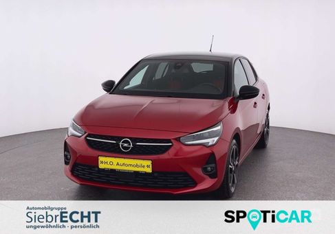 Opel Corsa, 2021