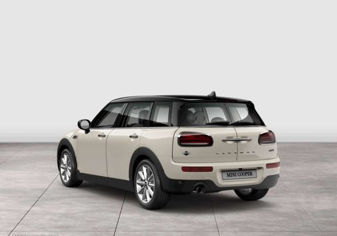 MINI Cooper Clubman, 2022