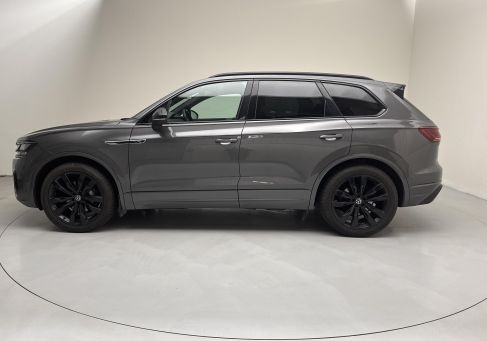 Volkswagen Touareg, 2022