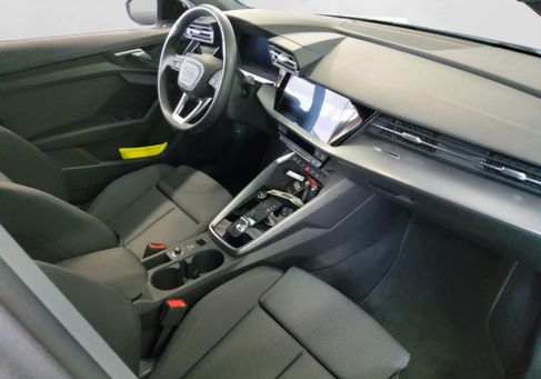 Audi A3, 2023 3