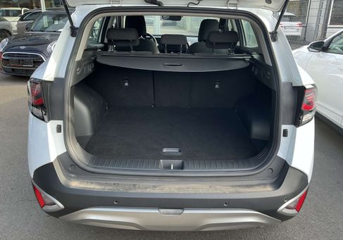 Kia Sportage, 2022 3