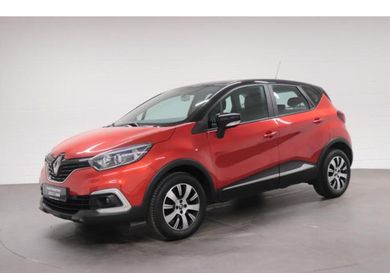 Renault Captur, 2019