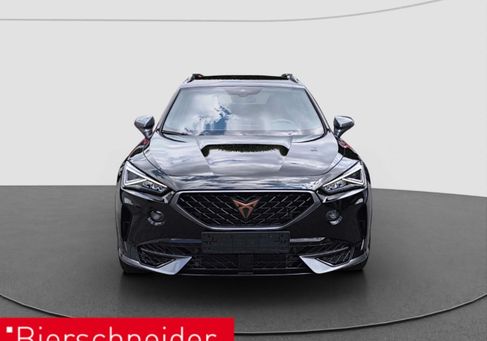 Cupra Formentor, 2022
