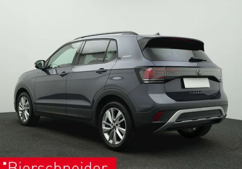 Volkswagen T-Cross, 2026 3