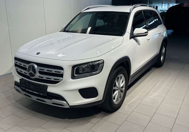 Mercedes-Benz GLB 180, 2023