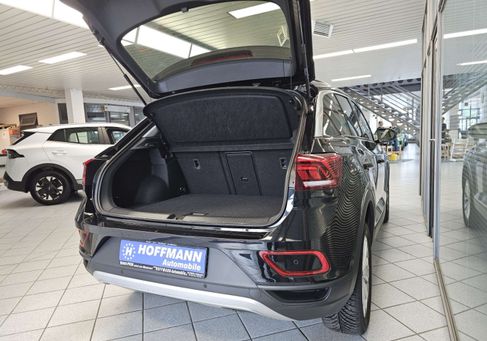 Volkswagen T-Roc, 2025