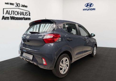 Hyundai i10, 2025 3