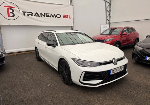 Volkswagen Passat Variant, 2024 2