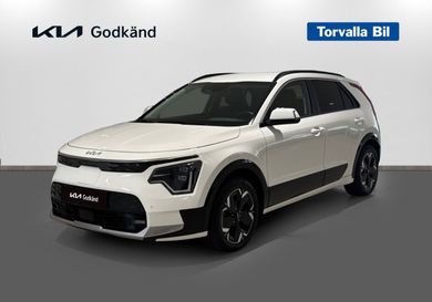 Kia Niro, 2024