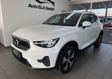 Volvo XC40, 2022