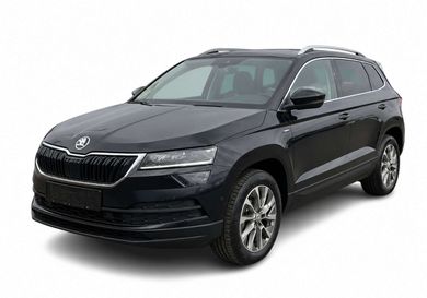 Skoda Karoq, 2022