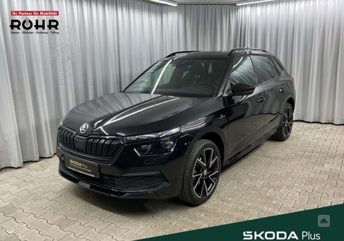 Skoda Kamiq, 2023