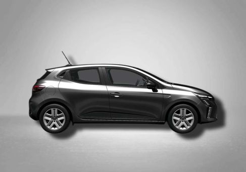 Renault Clio, 2025
