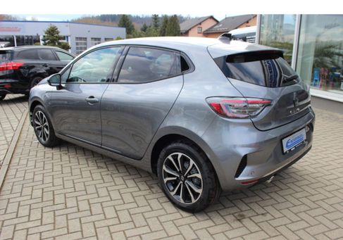 Renault Clio, 2026