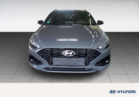 Hyundai i30, 2025 2