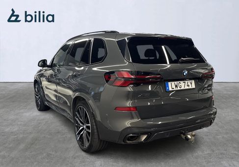 BMW X5, 2024