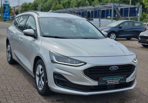 Ford Focus, 2022 2