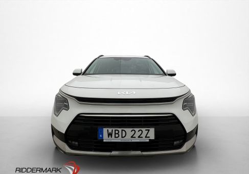 Kia Niro, 2024