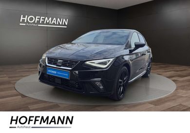 Seat Ibiza, 2025