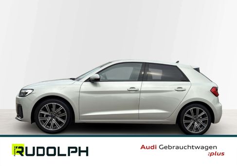 Audi A1, 2025 2