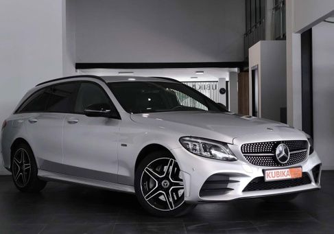 Mercedes-Benz C Klasė, 2020
