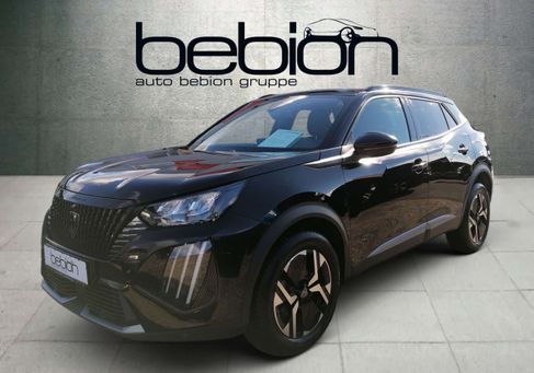 Peugeot 2008, 2023