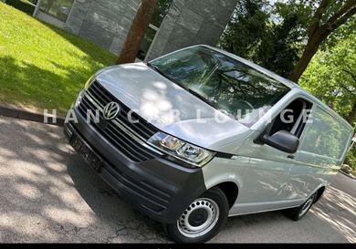 Volkswagen T6 Transporter, 2021