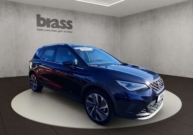 Seat Arona, 2022