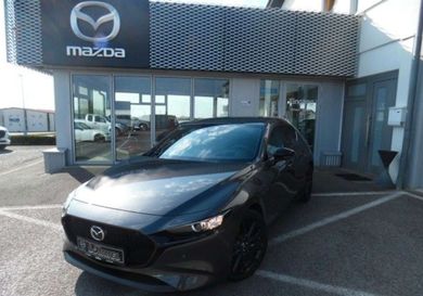 Mazda 3, 2023