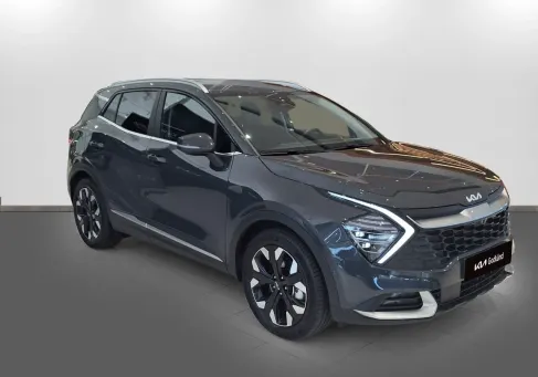 Kia Sportage, 2025 3