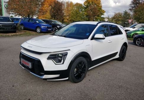 Kia Niro, 2022