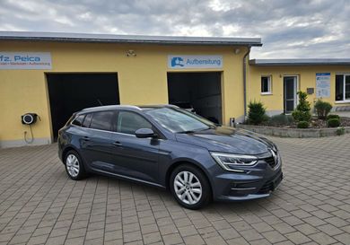 Renault Megane, 2022