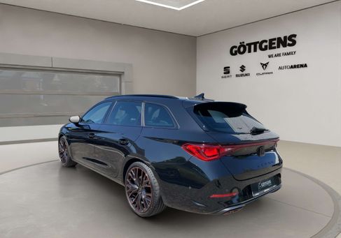 Cupra Leon, 2023