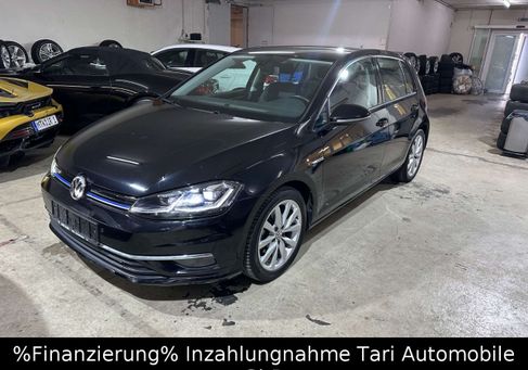Volkswagen Golf, 2019
