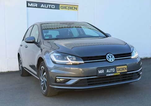 Volkswagen Golf, 2019 3