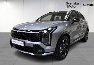 Kia Sportage, 2026