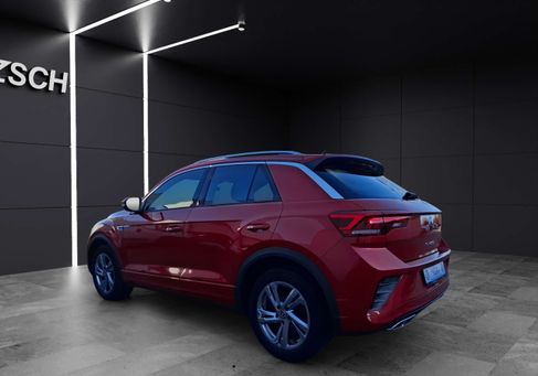 Volkswagen T-Roc, 2022