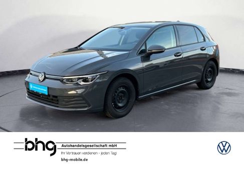 Volkswagen Golf, 2020