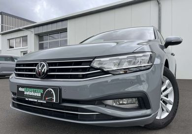 Volkswagen Passat Variant, 2023