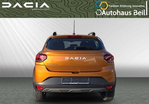 Dacia Sandero, 2023