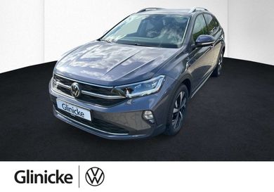 Volkswagen Taigo, 2025