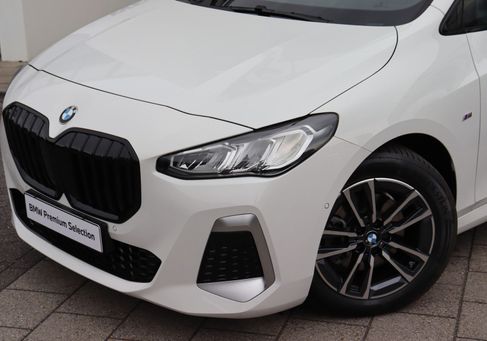 BMW 218 Active Tourer, 2024