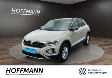 Volkswagen T-Roc, 2023