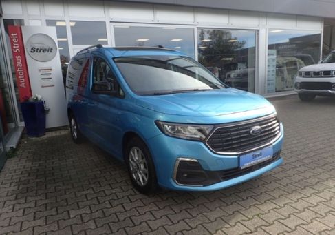 Ford Tourneo Connect, 2022