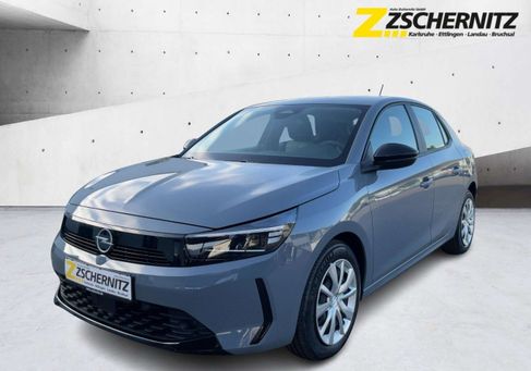 Opel Corsa, 2026 2