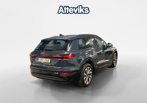 Audi, 2025 3