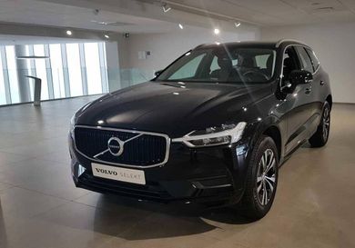 Volvo XC60, 2020