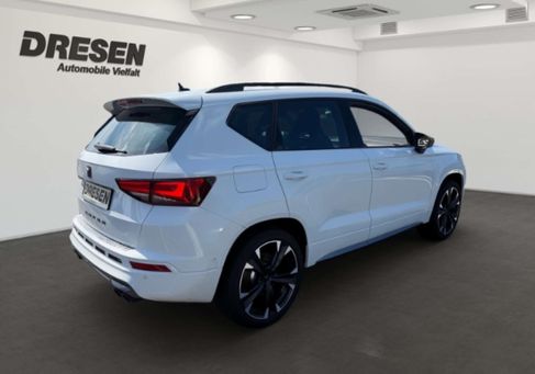 Cupra Ateca, 2022