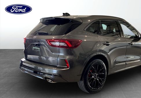 Ford Kuga, 2026